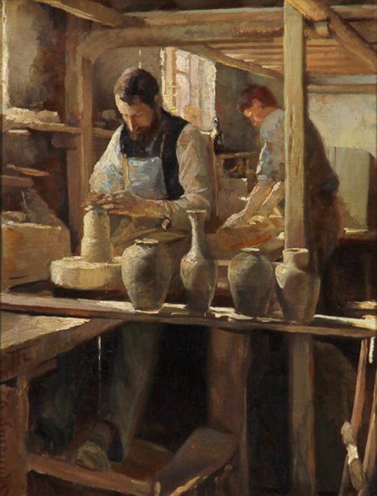 Carl Thomsen