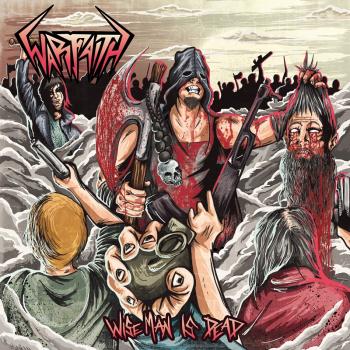 WARFAITH_Wise Man Is Dead
