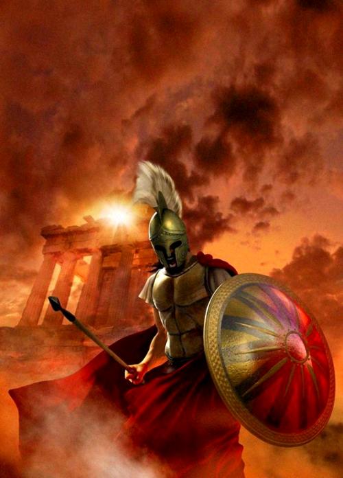 Le fil de pêche de Denys