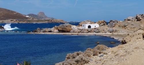 SKYROS à vélo !