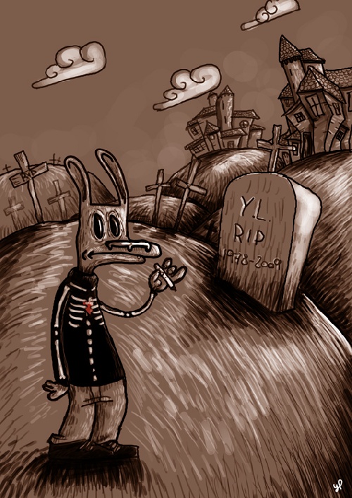 PETITES FABLES ASSASSINES