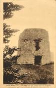 LES REMPARTS DE PORT-MORT (Eure)