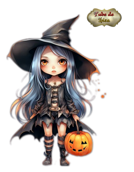 Halloween kids 5