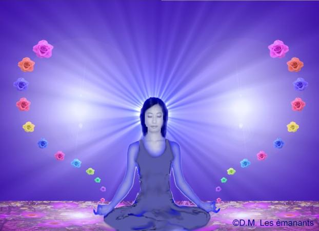 Quel est votre niveau vibratoire ?