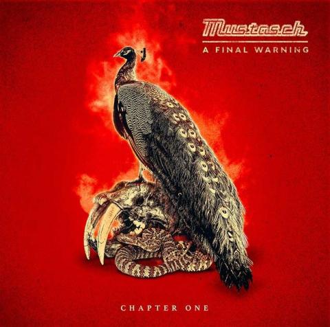 MUSTASCH - Les détails du nouvel album A Final Warning - Chapter One