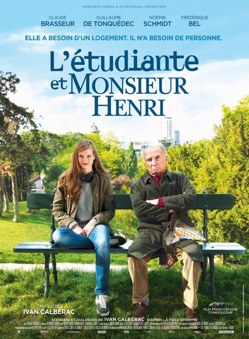 Sorties cinéma du 7 Octobre 2015 et leurs bandes-annonces