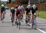 1er Grand Prix cycliste UFOLEP de Maroilles ( 2ème, 4ème cat, cadets )