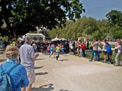 Course de la Résistance