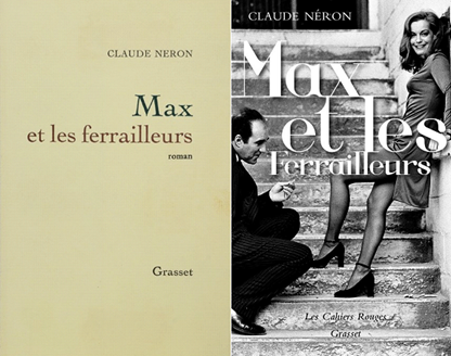 Max et les ferrailleurs, Claude Sautet, 1971