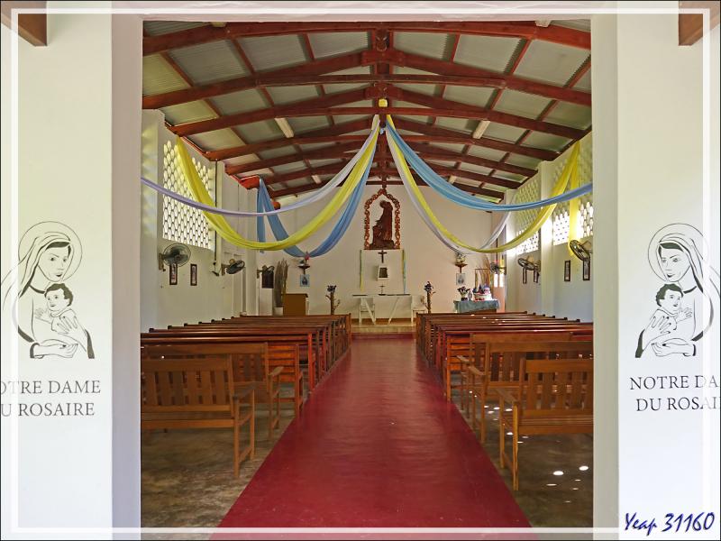 14/12/2021(suite) : seconde journée à Silhouette Island passée entre promenade dans le village et les jardins du grand complexe hôtelier voisin et baignades - Seychelles