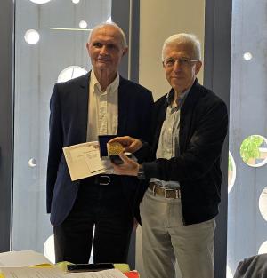 REMISE DES PRIX 2024