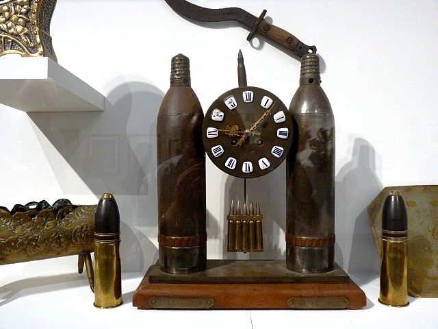 Exposition 1917 à Metz 17 Marc de Metz 2012