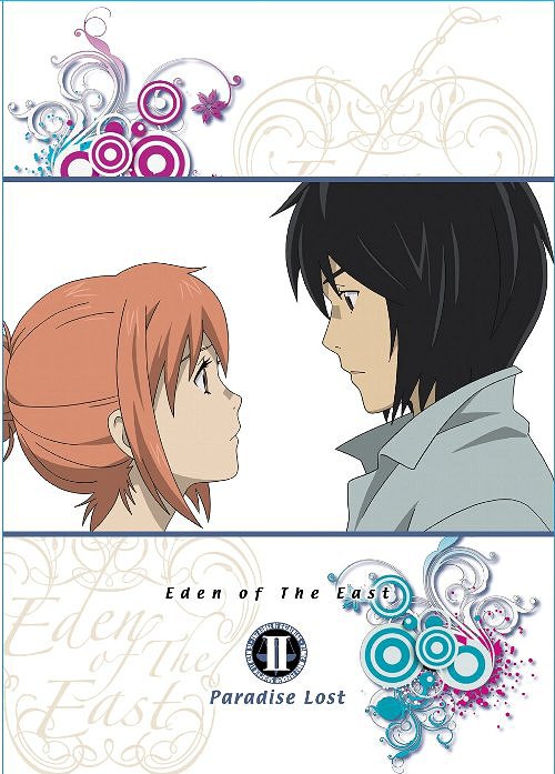 EDEN : Film 02 - Paradise Lost