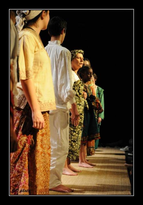 photos SARA MBI GA ZO II