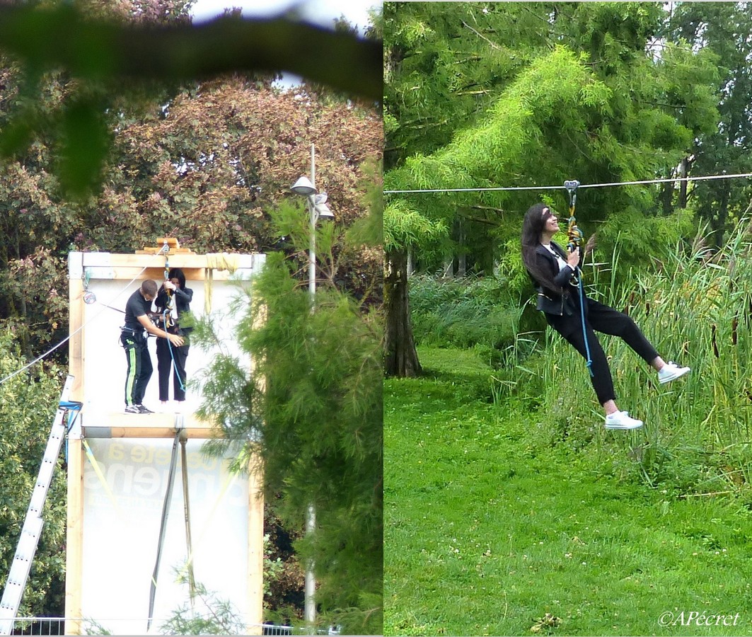 Une cave médiévale voit le jour  