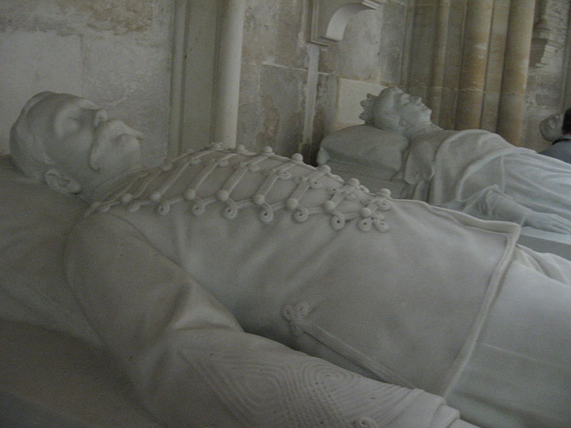 Duc et duchesse de Chartres.jpg