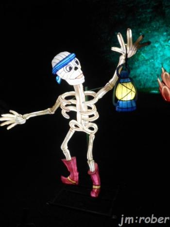Limoges : L'odyssée lumineuse (3) et fin