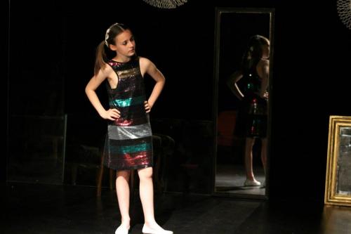 PHOTOS Cendrillon 20131