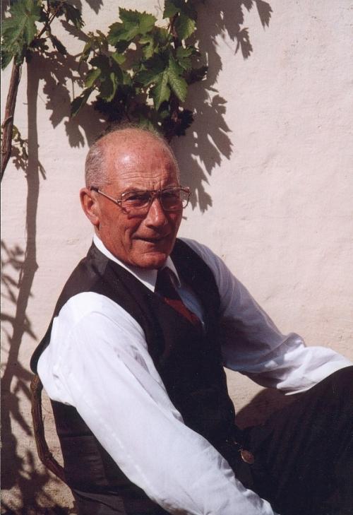 Répertoire 32 : Eugène BEAUCLERCQ (1920 – 2002)