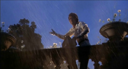 Une hache pour la lune de miel, Il rosso segno della follia, Mario Bava, 1970