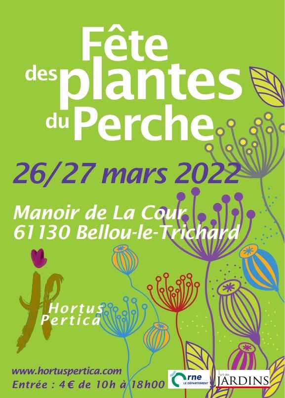 Fête des plantes 