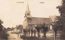 Gentelles