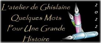 Le baptême...