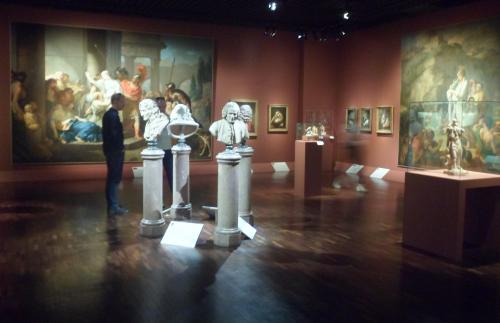 ORLEANS - Musée des Beaux-Arts