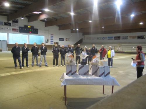 BEAU FINAL DU CONCOURS VASCHALDE DU 15 AVRIL 2012
