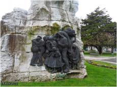(J14) Guëmes / Santander 18 avril 2012