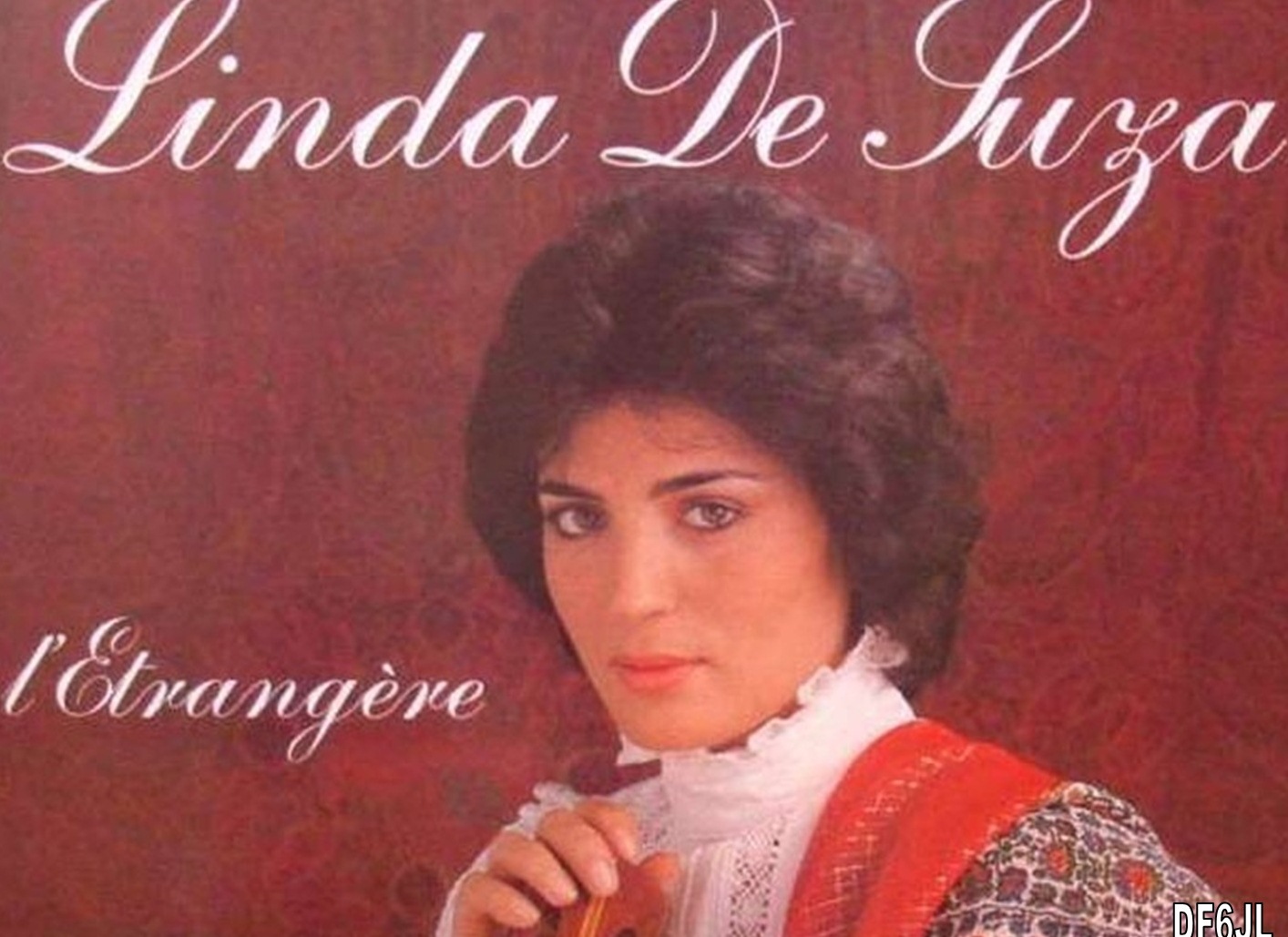TÉLÉCHARGER ALBUM LINDA DE SUZA ALBUM LINDA DE SUZA TÉLÉCHARGER