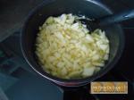 Pâte à tartiner aux pommes, miel et cannelle
