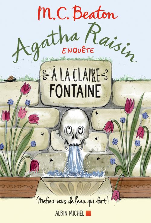 A la claire fontaine - M.C. Beaton