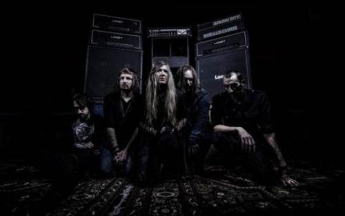THE WOUNDED KINGS_Band