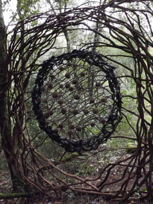 Art forestier
