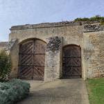 La balade du 17 octobre à Douvres-la-Délivrande