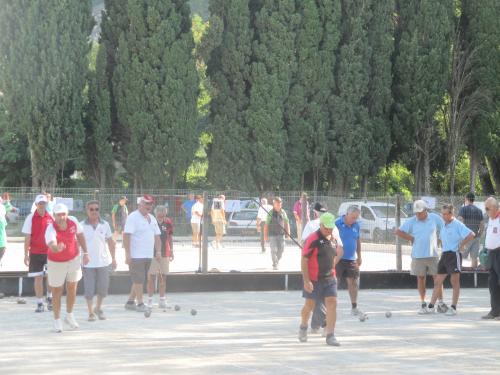 CONCOURS 32 D PROPAGANDE LA VIOLETTE