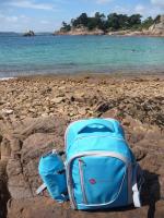 La Bretagne ça vous gagne ...