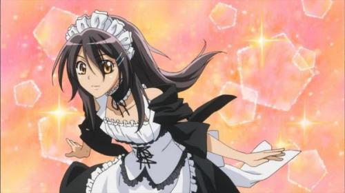 Kaichou wa maid-sama! Images 1