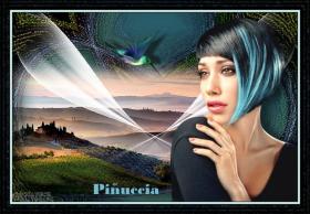 * Pinuccia *