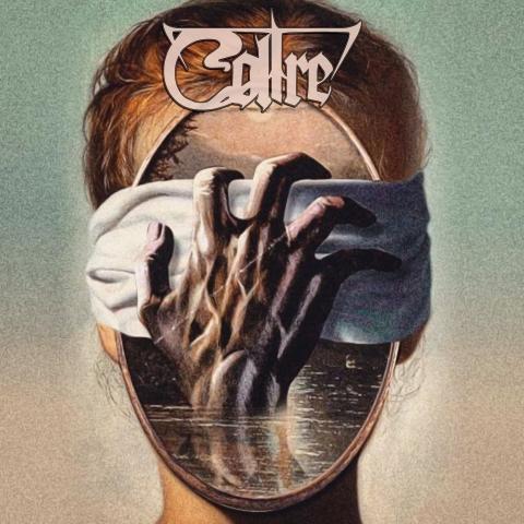 COLTRE - "Temptress" Un nouvel extrait de l'album To Watch With Hands... To Touch With Eyes dévoilé