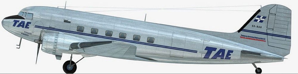 Heinkel He 111Z Zwilling 