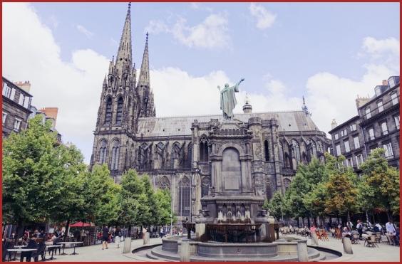 ღ꧁ღ╭⊱ꕥ   63 Le Puy de Dôme  ꕥ⊱╮ღ꧂ღ