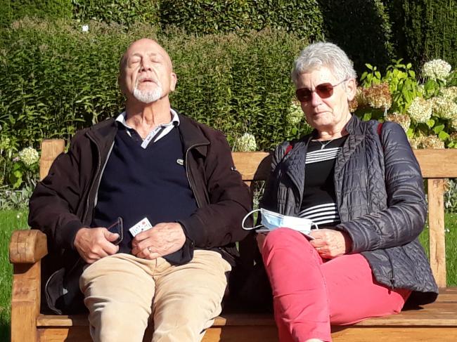 L'exposition "Les Fables de La Fontaine" au Château de Vascoeuil