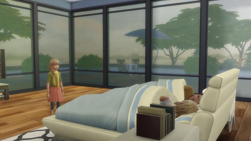 Semaine 1 - Quartier Windenburg - Foyer Villareal