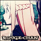 Rouge-Chan
