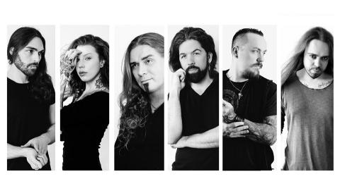 EQUILIBRIUM - "Renegades - A Lost Generation" Clip