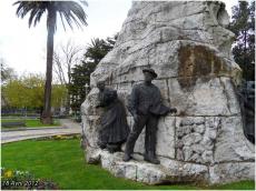 (J14) Guëmes / Santander 18 avril 2012