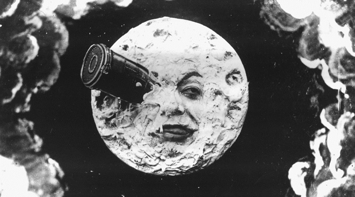 Hommage à Jules Verne