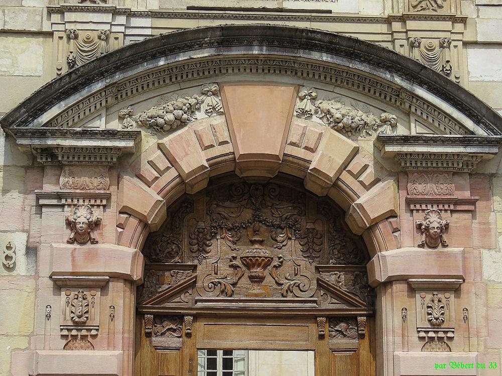 Dijon en Cote d'Or -2